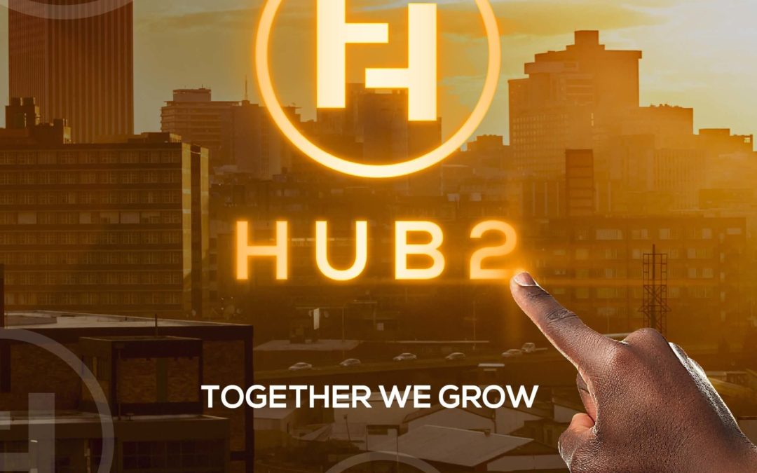 HUB 2 – la solution de digitalisation des paiements pour les assureurs, lève 1.6 millions d’euros pour accélérer son développement sur le marché africain