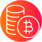  icon crypto currency