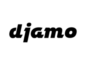 logo djamo