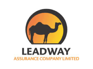 leadway assurance logo