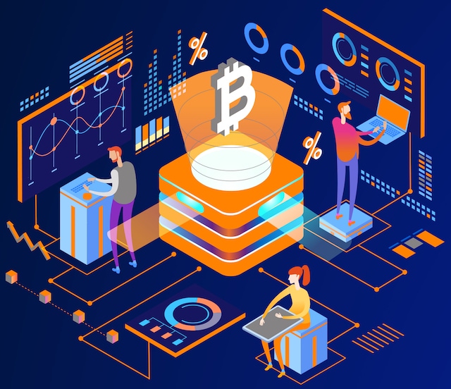 HUB2-Cryptocurrency-platform-cropped HUB2 Cryptocurrency platform Graphic